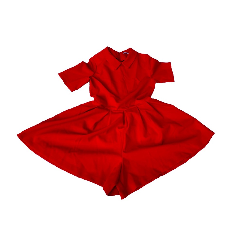 Frnch PARIS Romper